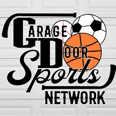 The full Garage Door Sports Network of shows including Garage Door Sports hosted by @NickMcVicar, @IrfanManji and @KyleVarty.