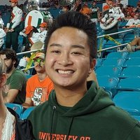 Zach Ng (@zachng111) 's Twitter Profile