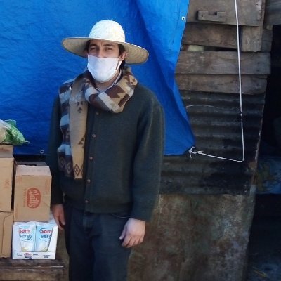 Fernand59936203's profile picture. piensa, piensa....