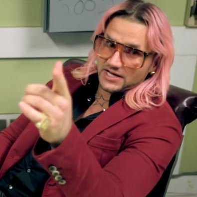 donkeyJanx's profile picture. 