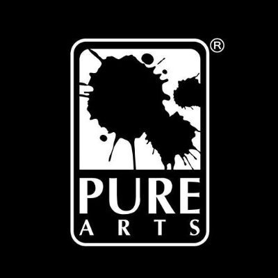 One of the leading creators of premium quality collectible figures for the video games + movie industry since 2008. Follow PureArts on Twitch! 🔥