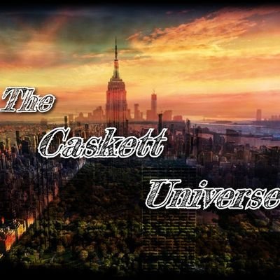 The Universe of Caskett🌌

Don't ruin my story with your logic 😎