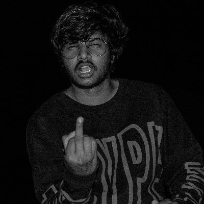 _inhumanx's profile picture. part time care taker of the universe
¶link to my music ¥
(( 🎼🎹 I ∆))