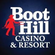 Boot Hill Casino(@BootHill_Casino) 's Twitter Profile Photo