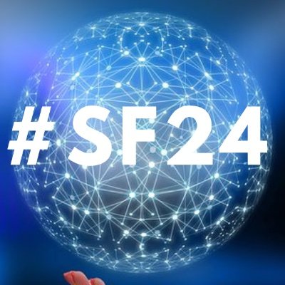 We are the #SF24 global online conference 2021. Sign up to empower your #SolutionFocusedPractice and build #SolutionFocusedChange across the planet