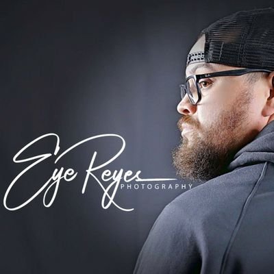 Eye Reyes Photography