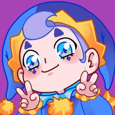 Shortcake (Vtuber Artist) Coms OPENさんのプロフィール画像