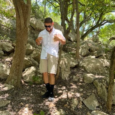 ATrevinoo95's profile picture. 