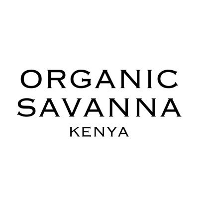 Organic Savanna