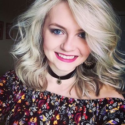 CheyAutumn2's profile picture. Your life is a canvas, fill it with color