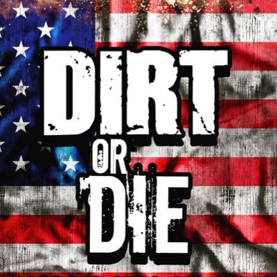 We are a Offroad Lifestyle Apparel Brand #dirtordie #bornfromdirt 🌵🏁 Made in America 🇺🇸
