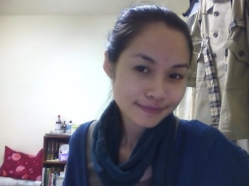 Graduate Research Assistant, Institue of RCAS, Academia Sinica, Taipei, Taiwan.
http://t.co/TO00mecRFD
