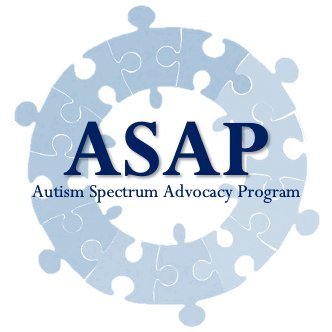 Autism Spectrum Advocacy Program at the University of Texas at Austin