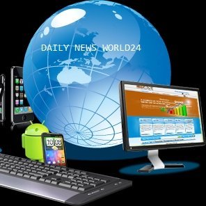 DAILY NEWS WORLD 24&ENTERTAINMENT  
24News,bringing you the most up to date and reliable regional,Be the first to know with https://t.co/8fsGaLp0sS