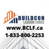 Buildcon labour force is a leader in the supplier of manpower and project management. Our focus is in construction and mining and Canada us and globally.