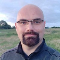 Christoph Salge (@christophsalge) 's Twitter Profile Photo