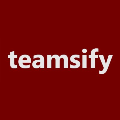 Teamsify helps software developers form synergetic teams. Developers can recruit each other to work on projects in a collaborative team-oriented way.