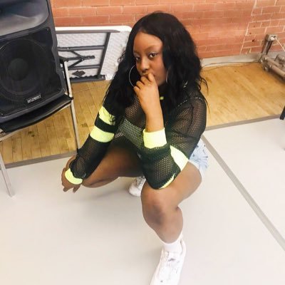 ✨Aspiring Dancer and Creator|Dancehall |Afrobeats | Hip-Hop✨Follow my IG: __itsnaenae SC: siimplyrenee17 Subscribe to my channel https://t.co/iQmaudLYb6