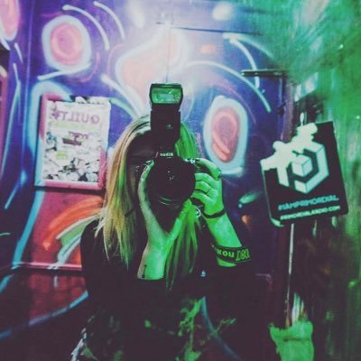 The best photographer that you’ll ever work with.