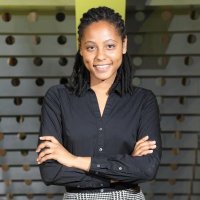 Aaleyah Lewis (@aaleyahlewis) 's Twitter Profile Photo