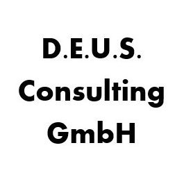 D.E.U.S. - Consulting GmbH | Walter Schiefer