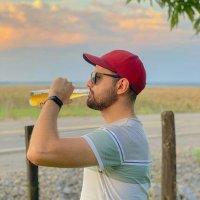 Lucho (@morel_luis) 's Twitter Profile