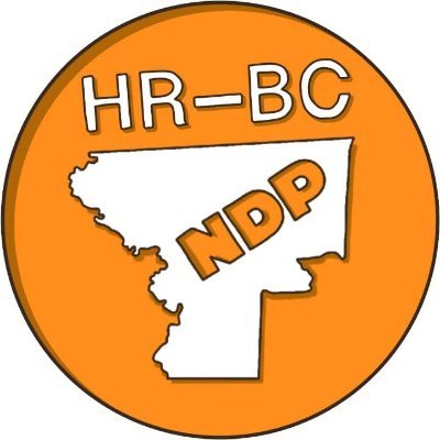 Official News and Updates on #HumberRiverBlackCreek #NDP Riding Association |
#ONDP #HRBC #HumberRiver #BlackCreek #Ward7 |
Retweets ≠ endorsements