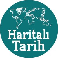 Haritalı Tarih(@haritalitarih) 's Twitter Profile Photo