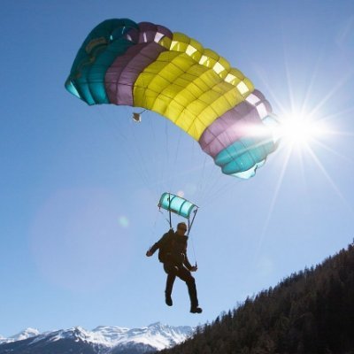 ChrisRiver97's profile picture. The World is your 🗼🗽🏂