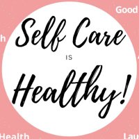 Self Care Is Healthy (@selfcareisheal1) Twitter profile photo