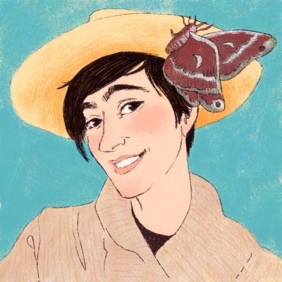 Curator of Arachnology @CalAcademy 🦂 Founder of @500queersci 🏳️‍🌈   Co-founder of @islandsseas 🌵 she/they