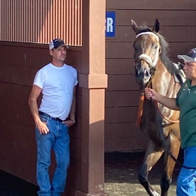 ToddJordanRacin's profile picture. Jordan Racing Stables