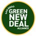 San Diego Green New Deal Alliance (@greennewdealsd) Twitter profile photo