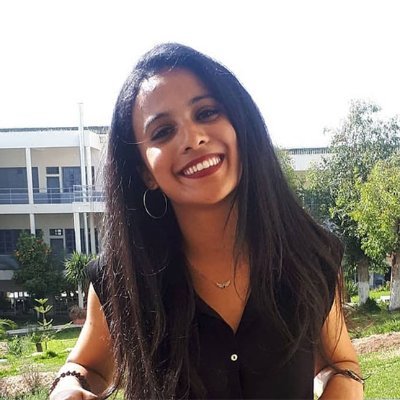 ItsYxsmine's profile picture. 