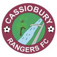 Cassiobury Rangers FC (@cassioburyfc) 's Twitter Profile