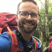 David Henson (@revdavidhenson) 's Twitter Profile