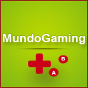 MundoGaming's profile picture. 