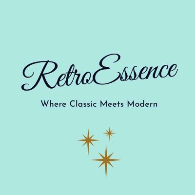 RetroEssence: Where Classic meets Modern. A Social Media Hub for the Retro/Vintage community to share info. LIKE us on FB here: https://t.co/nNZk7jXgJ3