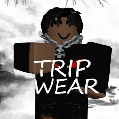 WearTrip's profile picture. 🔥 Welcome to the official Twitter page for TripWear 🔥

Follow us for new clothing, sneak peaks, comissions and more!