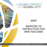 Houston ISD MINT Teacher Leaders (@hisd_mint) 's Twitter Profile