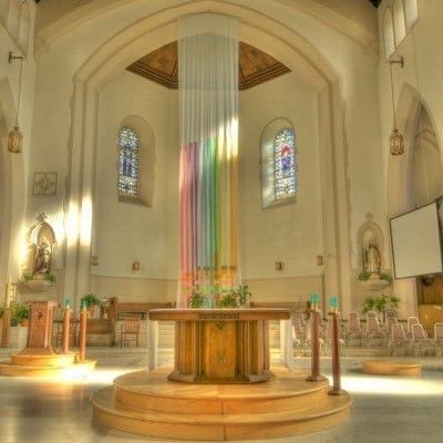 St. Joseph’s is a vibrant, diverse and ever-evolving Catholic parish in the heart of #Ottawa 🇨🇦