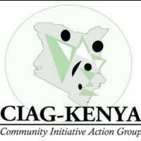 Community Initiative Action Group Kenya ( CIAG-K)(@CommunityCiag) 's Twitter Profile Photo