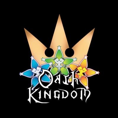 Oath Kingdomさんのプロフィール画像