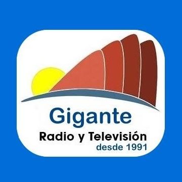 Radio & TV Gigante, emite desde 1991 en sus Estudios Centrales ubicados en la Costa del Municipio de Santiago del Teide - Puerto Santiago. Tlf +34 922 86 12 34