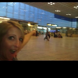 AnneBriolas's profile picture. 