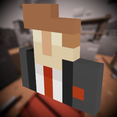 The Official Developer Log Account for the Development of Krunker VR!