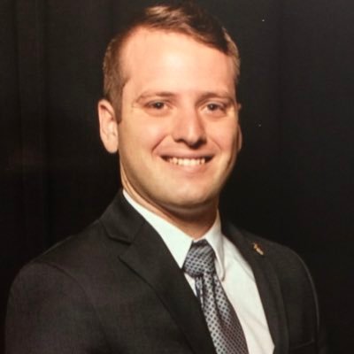 ID Pharmacist @BayCare | PGY2 ID @UFHealth | PGY1 @VABayPines | @UFPharmacy Alumni 🐊 | Tampa Sports 🏒 🏈 ⚾️ Tweets are my own