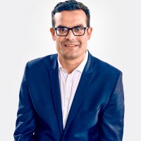 Benjamin Zehnder (@b_zehnder) 's Twitter Profile