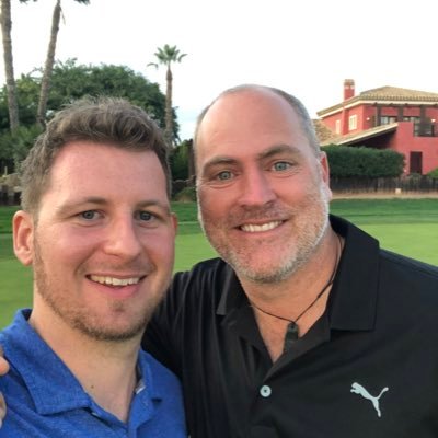 Golf chat with @jemorgan77 and @KitOnTheCourse! All episodes at: https://t.co/Vf0h4xB1rF