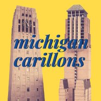 Michigan Carillons 🔔(@GoBlueBells) 's Twitter Profile Photo